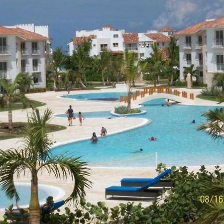 Appartamenti In Cadaques Caribe Bayahibe Luaran gambar