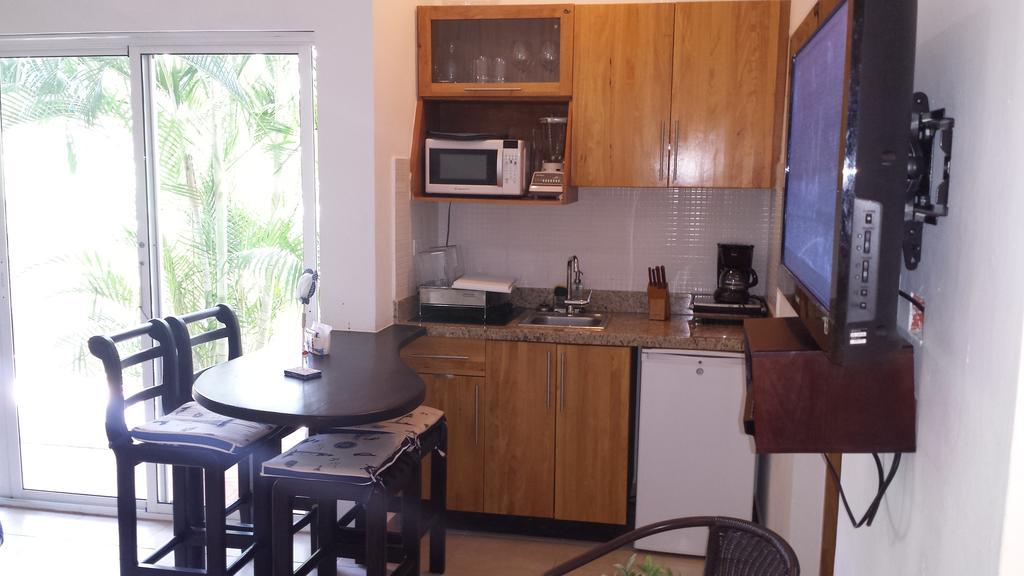 Appartamenti In Cadaques Caribe Bayahibe Bilik gambar