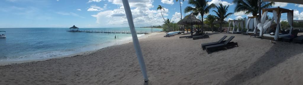 Appartamenti In Cadaques Caribe Bayahibe Luaran gambar