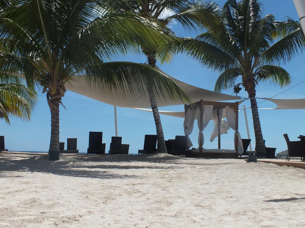 Appartamenti In Cadaques Caribe Bayahibe Luaran gambar