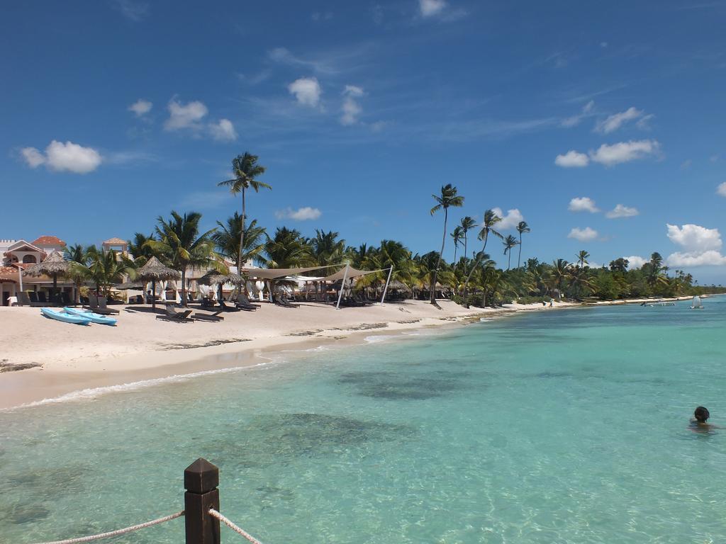 Appartamenti In Cadaques Caribe Bayahibe Luaran gambar