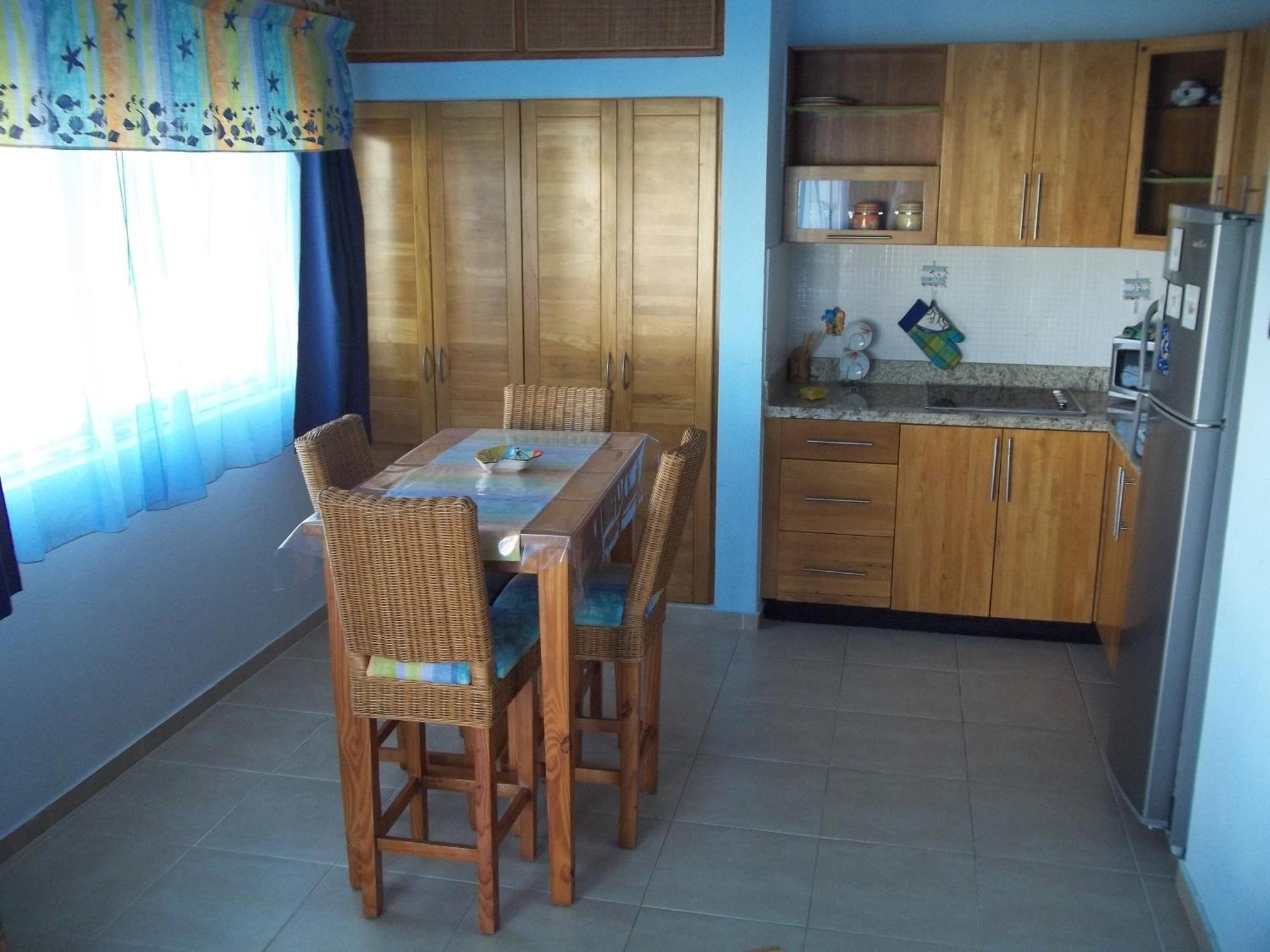 Appartamenti In Cadaques Caribe Bayahibe Bilik gambar