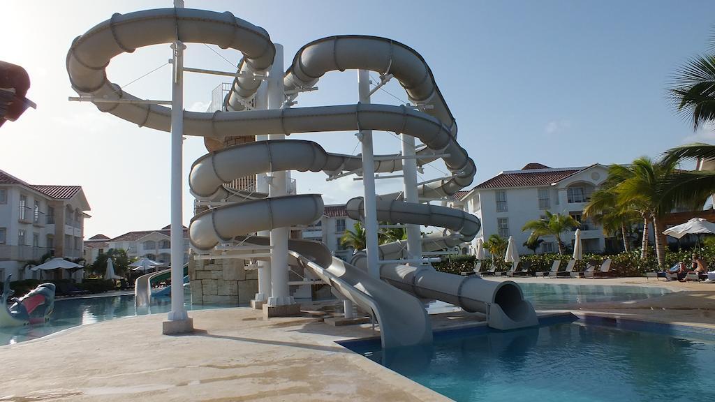 Appartamenti In Cadaques Caribe Bayahibe Luaran gambar