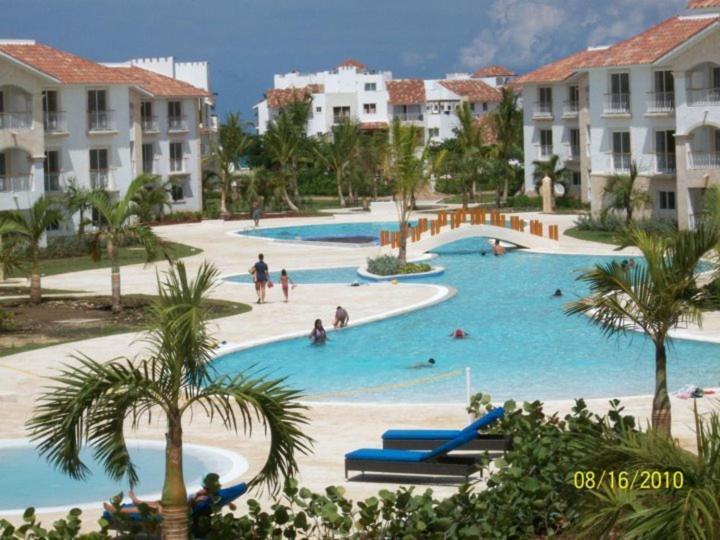 Appartamenti In Cadaques Caribe Bayahibe Luaran gambar
