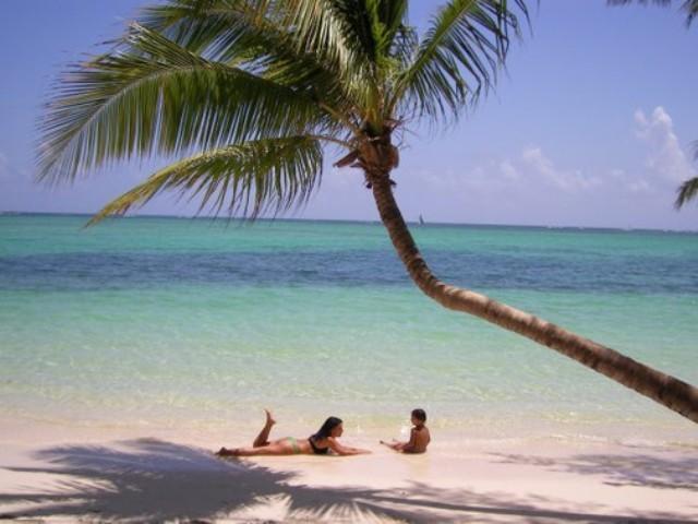 Appartamenti In Cadaques Caribe Bayahibe Luaran gambar