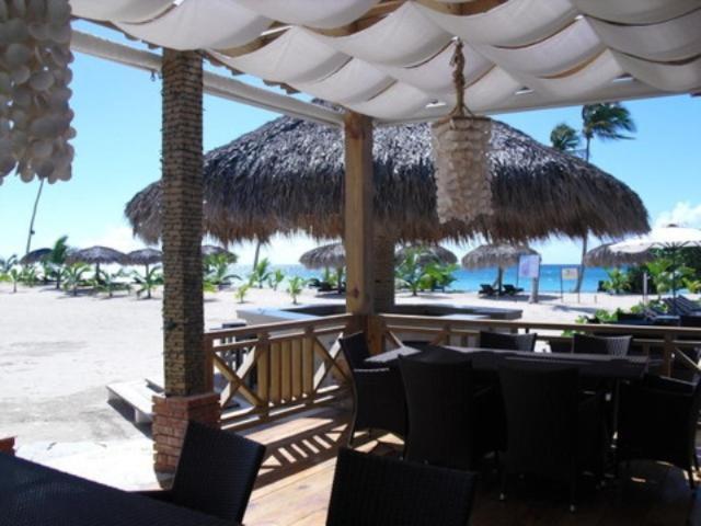 Appartamenti In Cadaques Caribe Bayahibe Luaran gambar