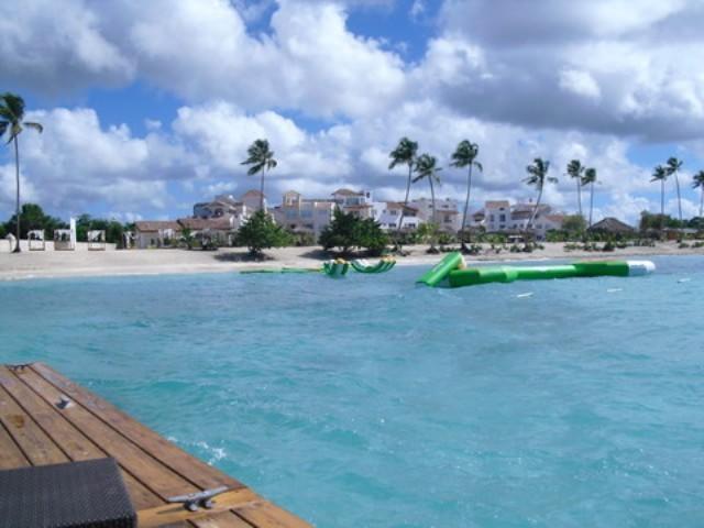 Appartamenti In Cadaques Caribe Bayahibe Luaran gambar