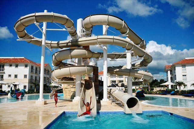 Appartamenti In Cadaques Caribe Bayahibe Luaran gambar