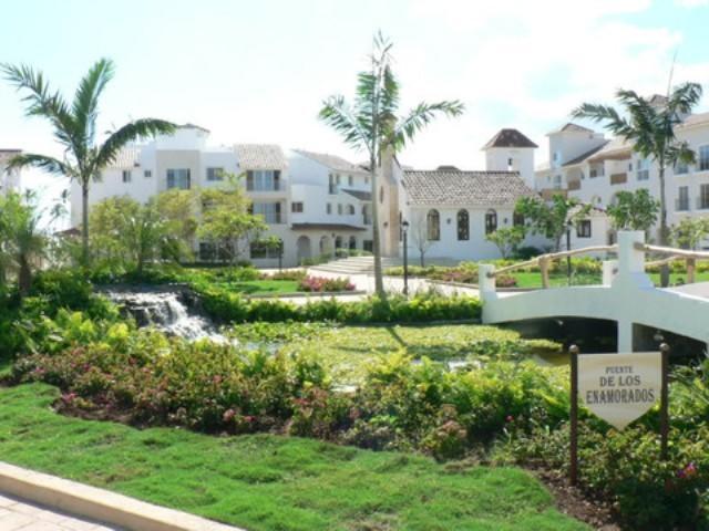 Appartamenti In Cadaques Caribe Bayahibe Luaran gambar