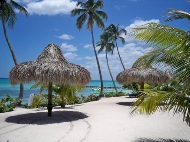 Appartamenti In Cadaques Caribe Bayahibe Luaran gambar