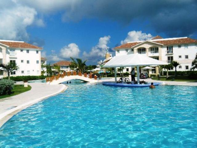Appartamenti In Cadaques Caribe Bayahibe Luaran gambar