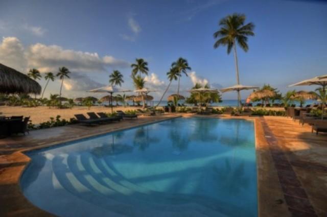 Appartamenti In Cadaques Caribe Bayahibe Luaran gambar