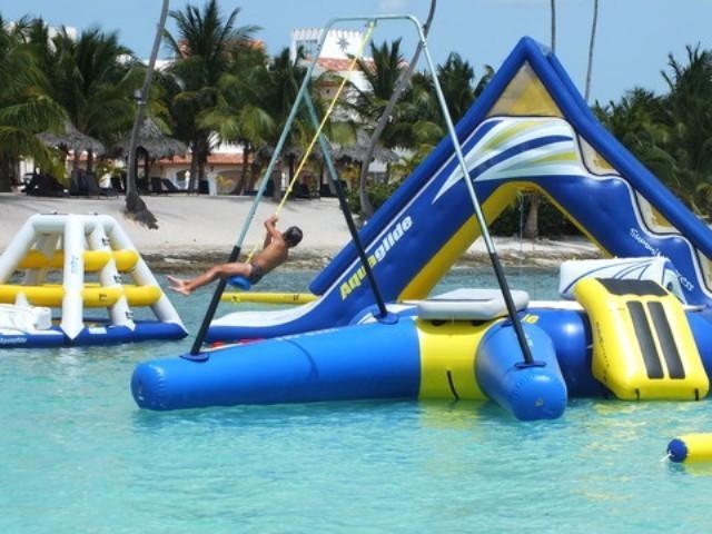 Appartamenti In Cadaques Caribe Bayahibe Luaran gambar