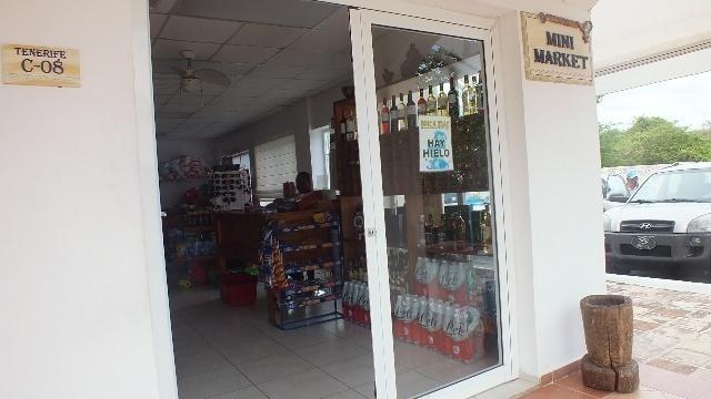 Appartamenti In Cadaques Caribe Bayahibe Luaran gambar
