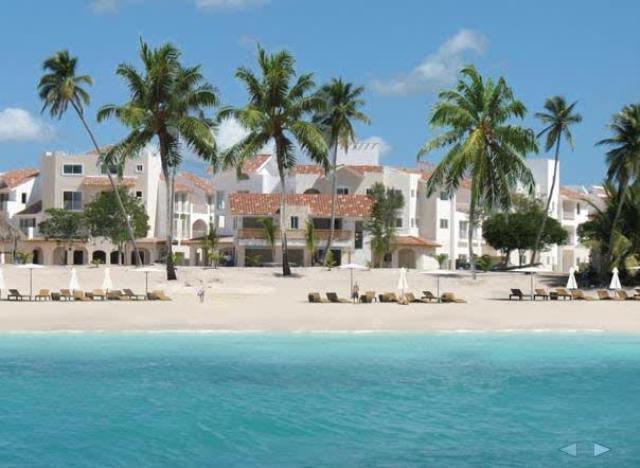 Appartamenti In Cadaques Caribe Bayahibe Luaran gambar