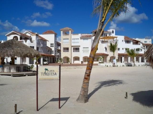 Appartamenti In Cadaques Caribe Bayahibe Luaran gambar