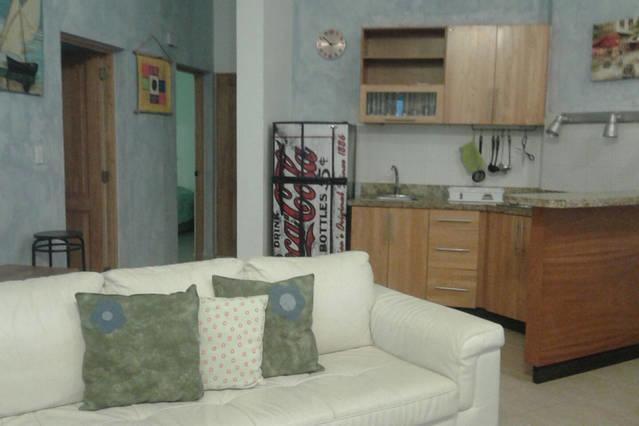 Appartamenti In Cadaques Caribe Bayahibe Luaran gambar